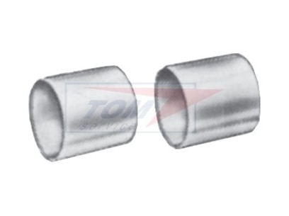 Pouzdro uložení RINGFEDER typ G145-150; G4-5; 86, 864, 865, 2040, 80, 6041-6061